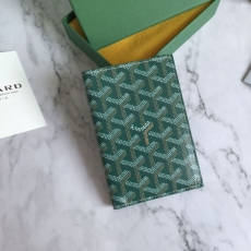 Goyard Wallets